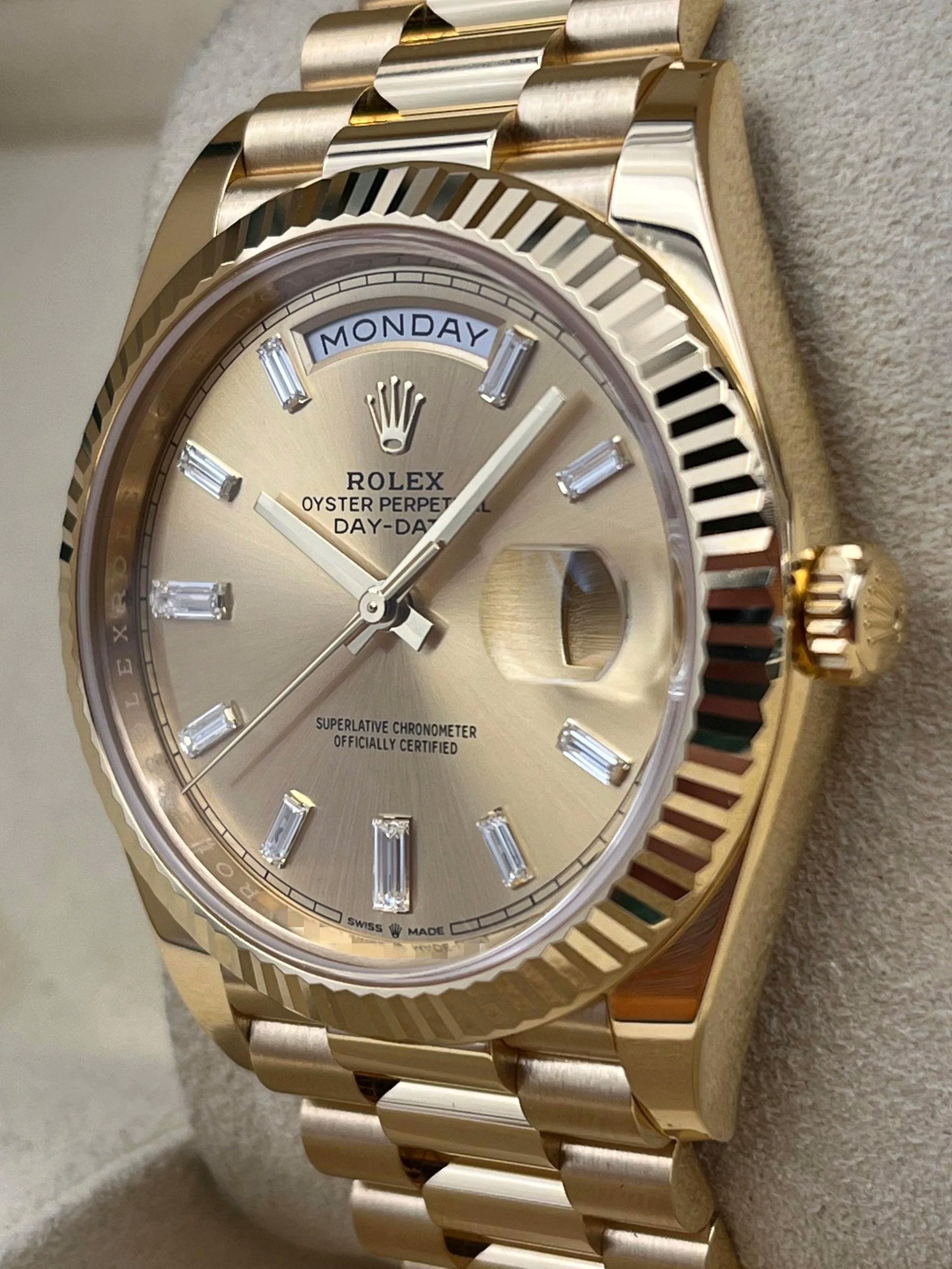 Day-Date