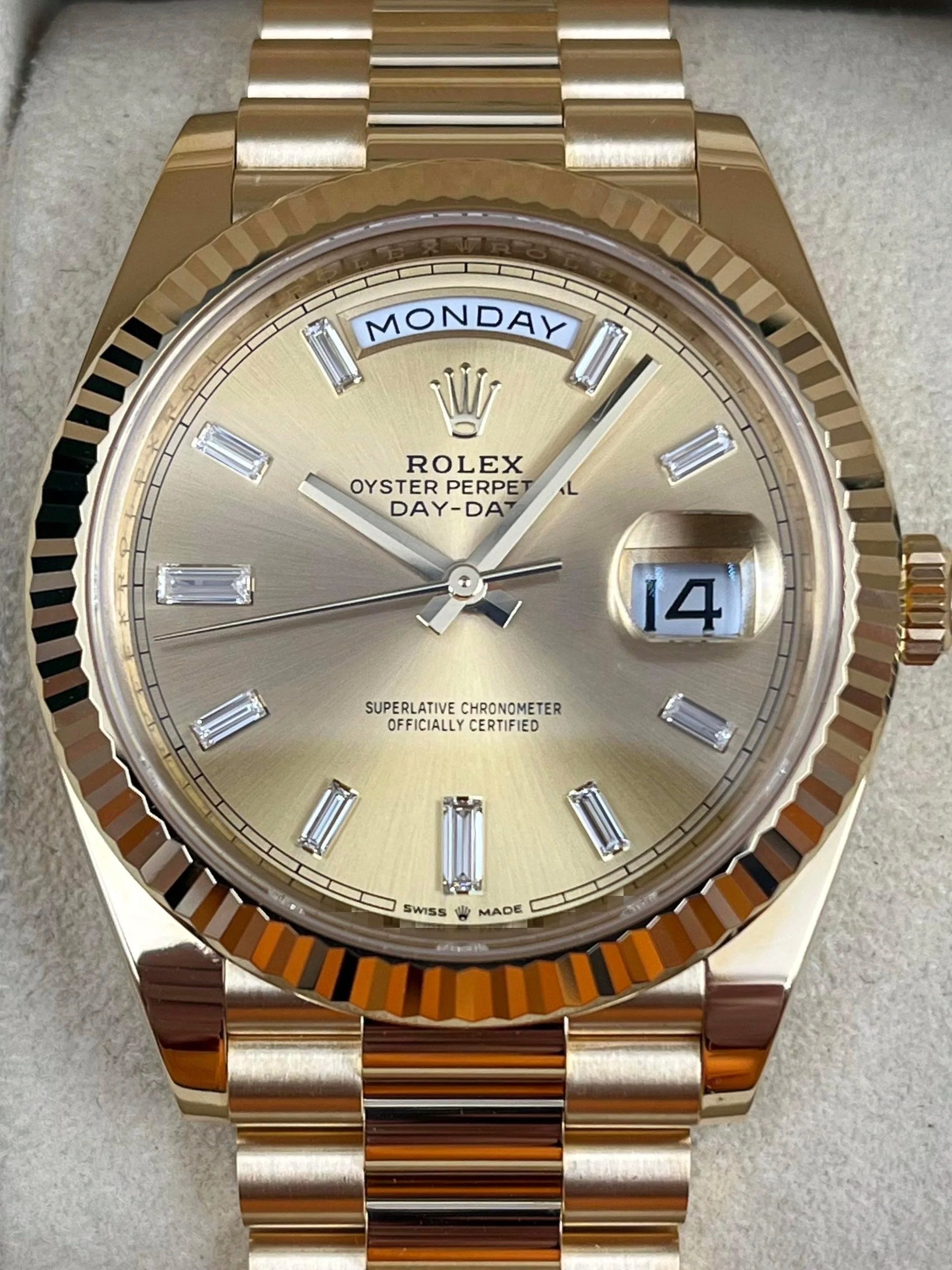 Day-Date