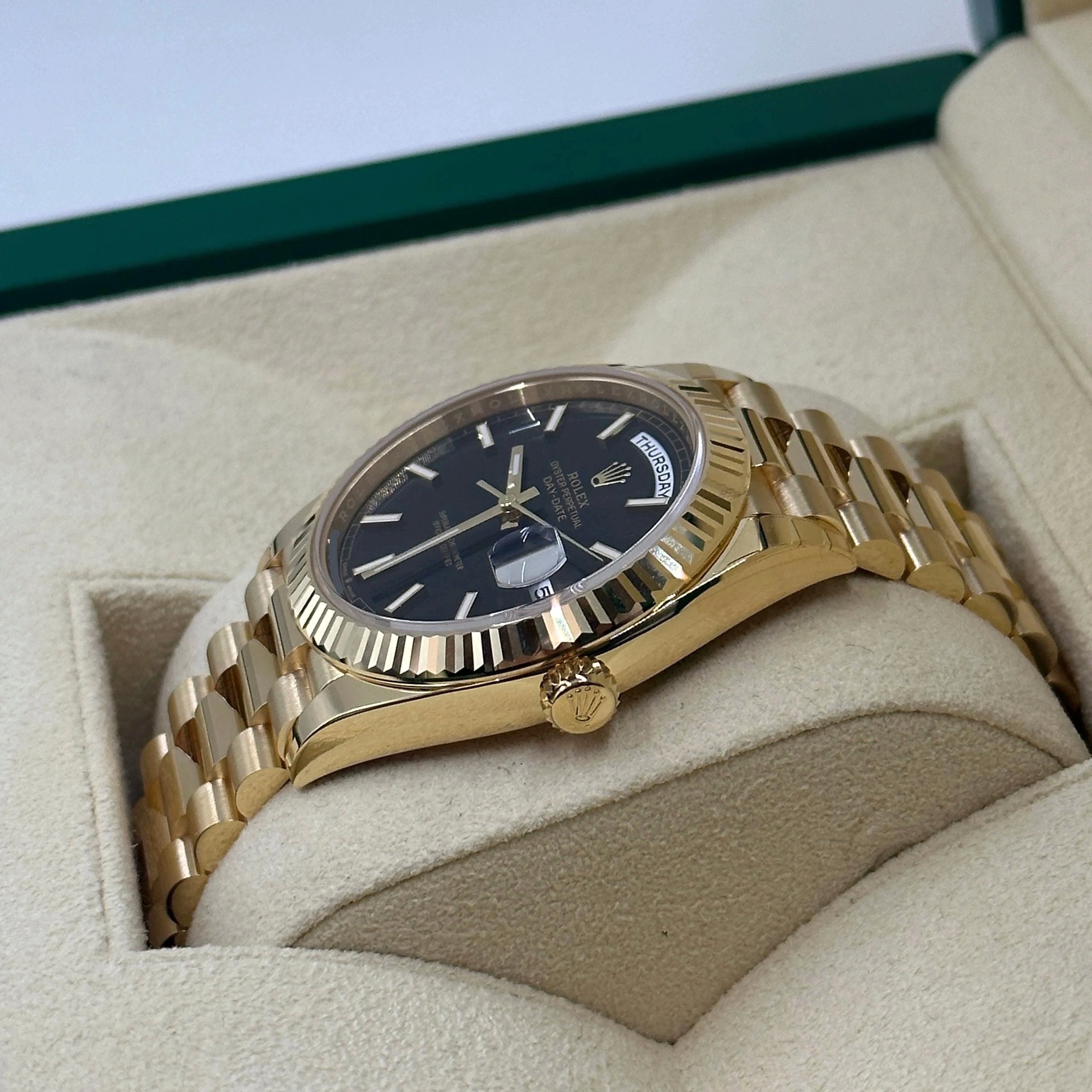 Day-Date