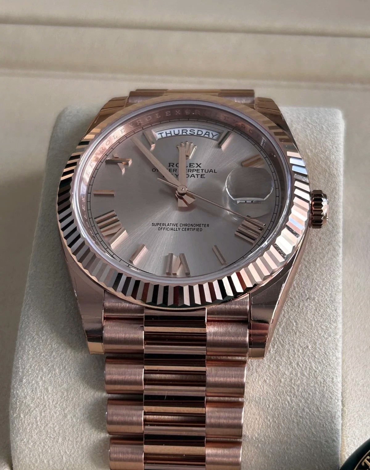 Day-Date