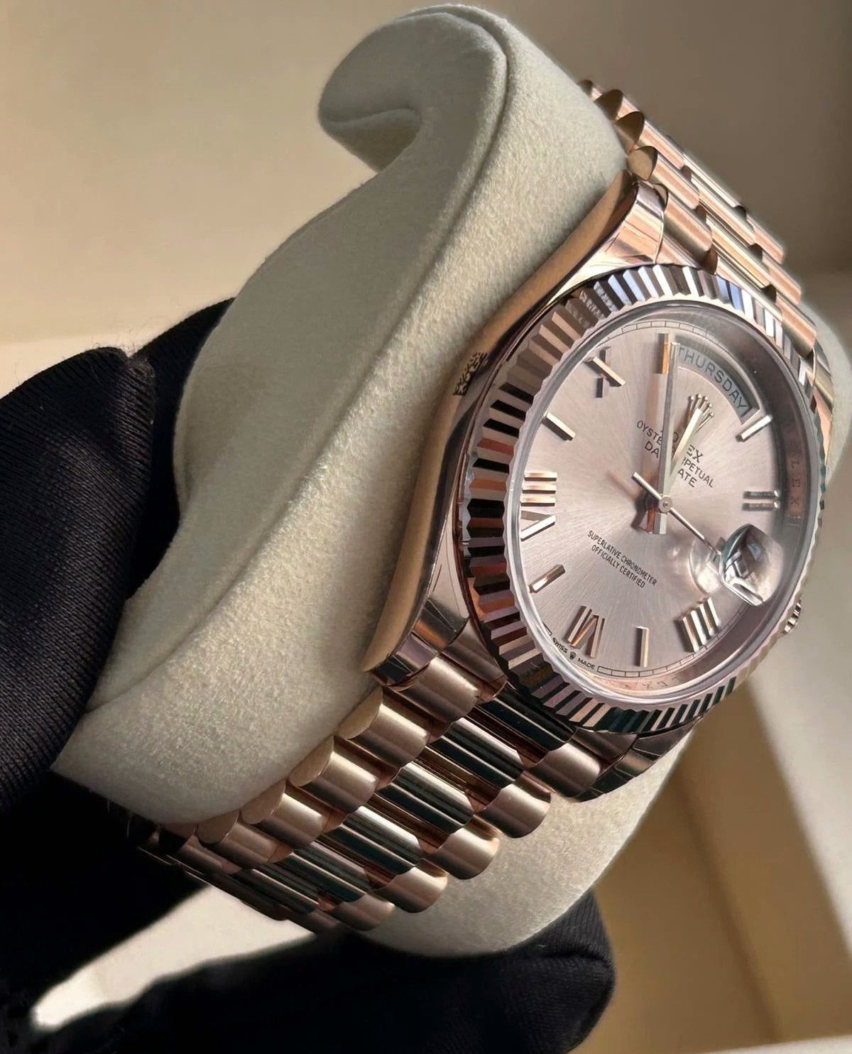 Day-Date