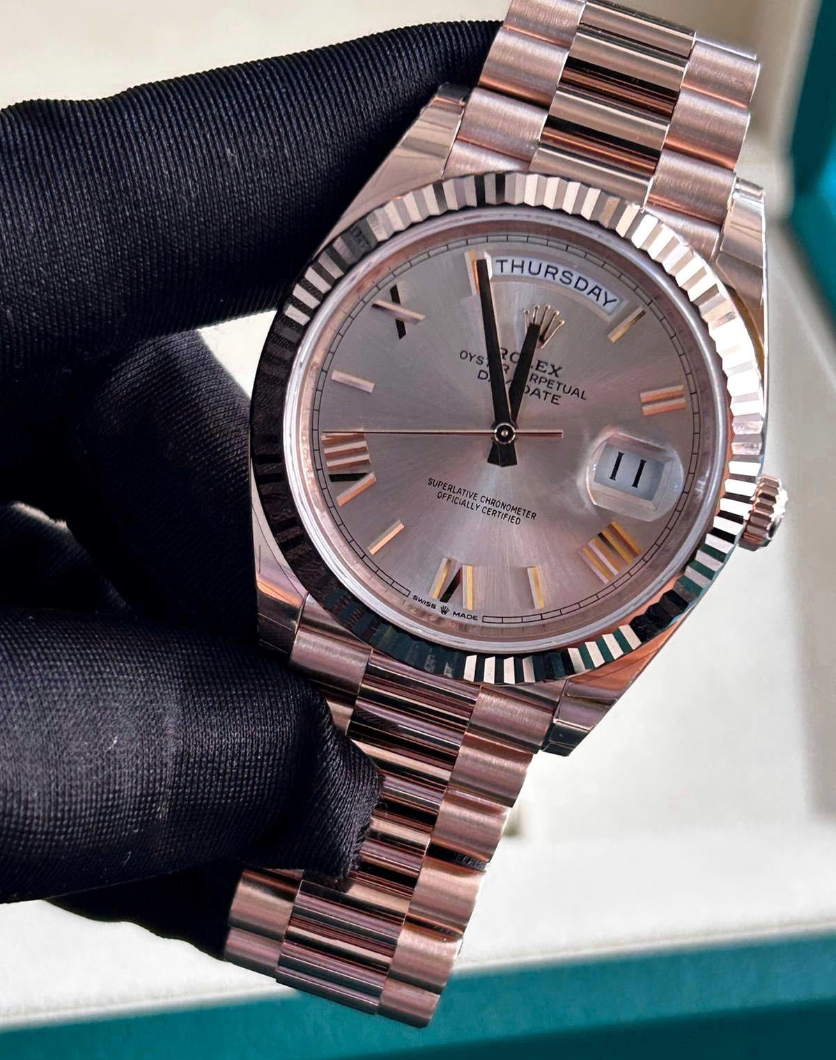 Day-Date