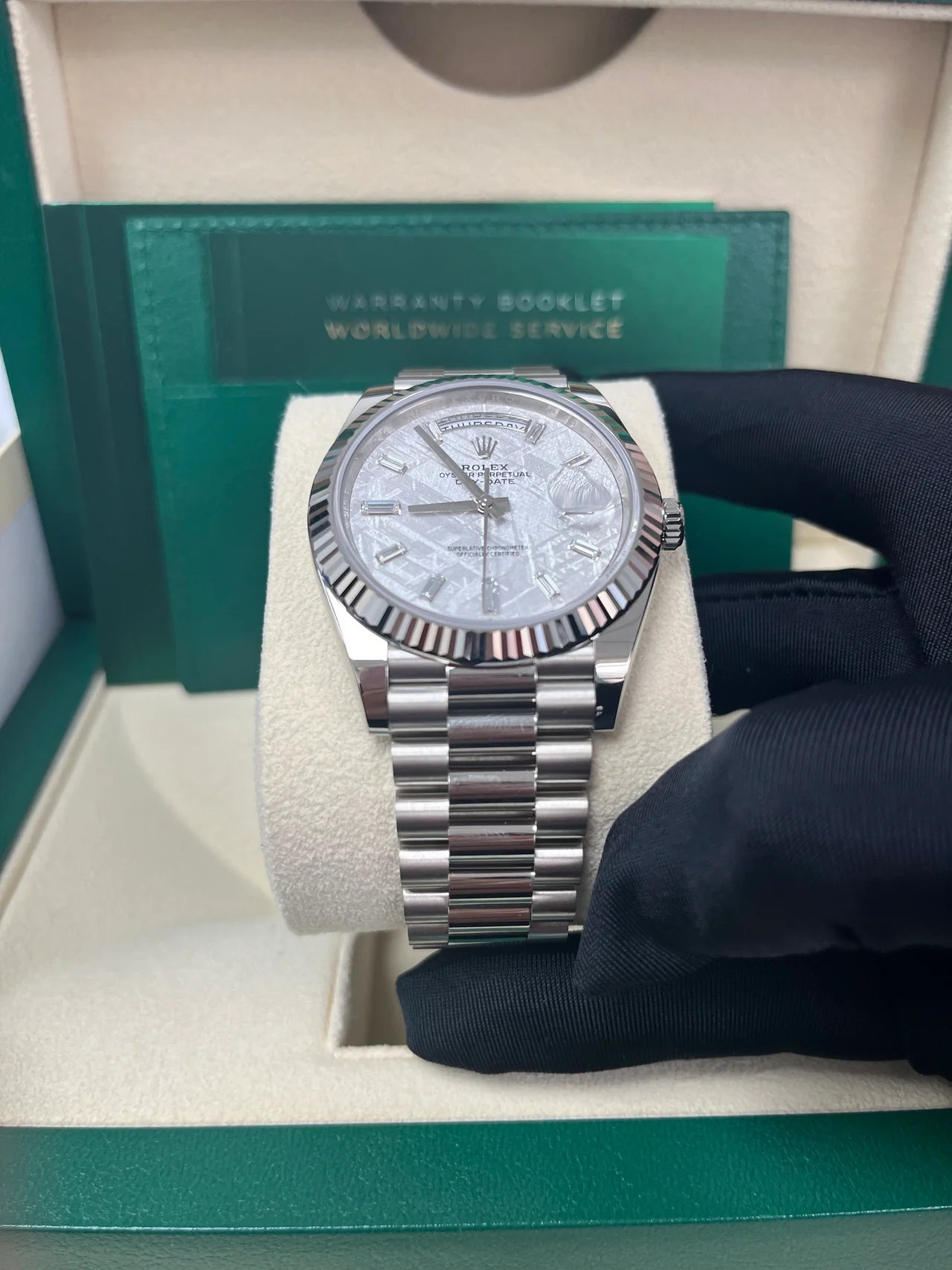 Day-Date