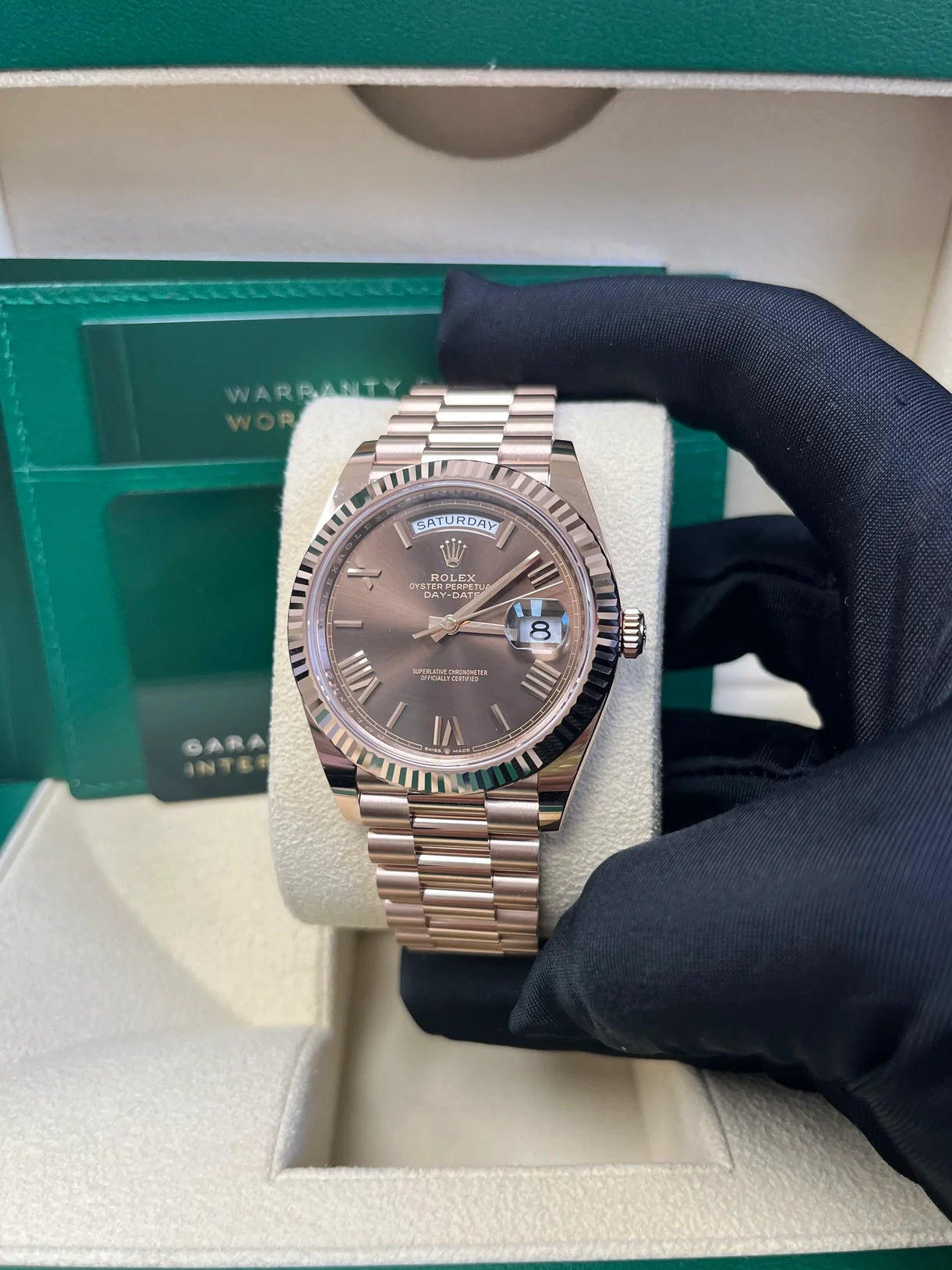 Day-Date