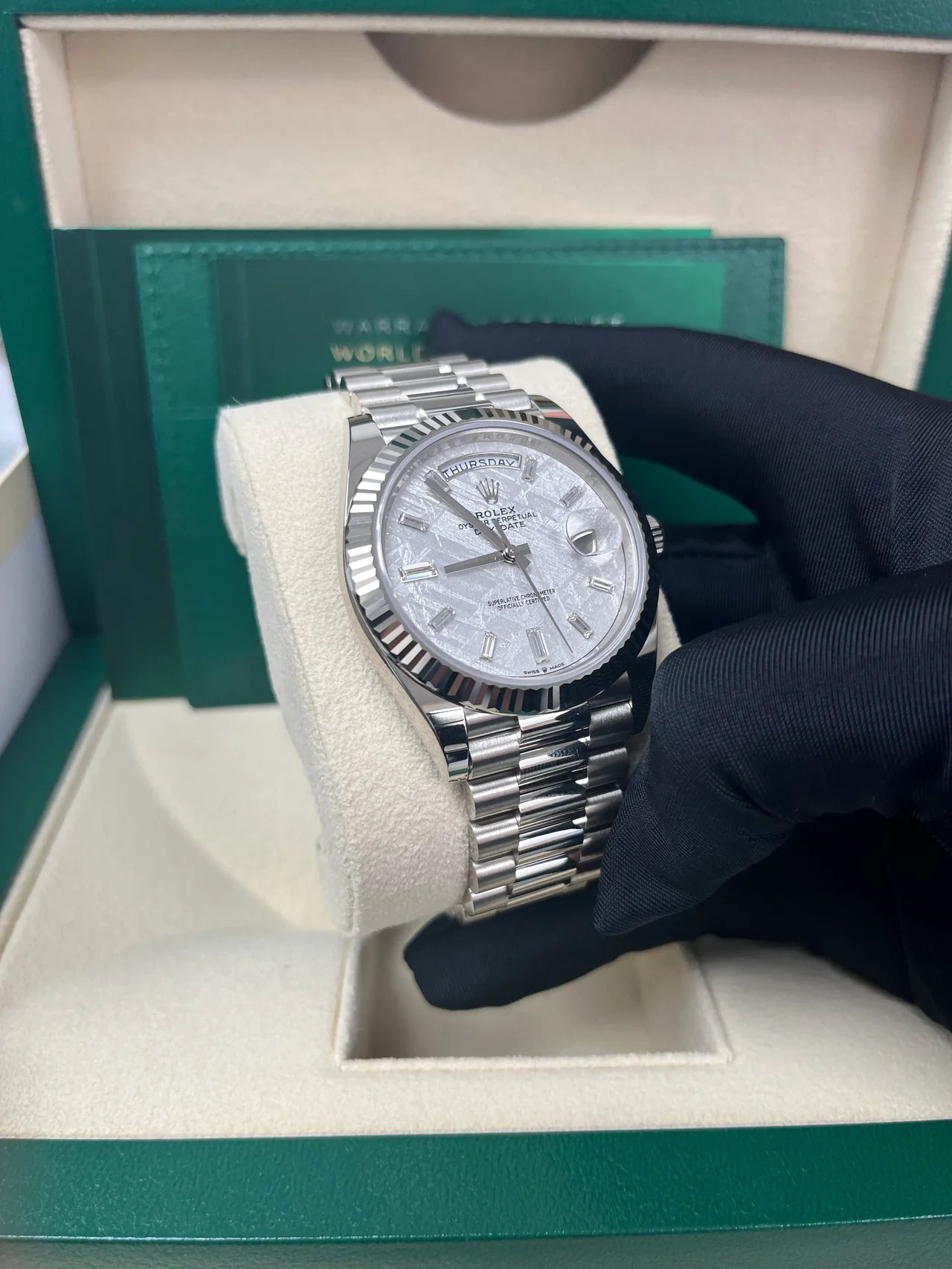 Day-Date