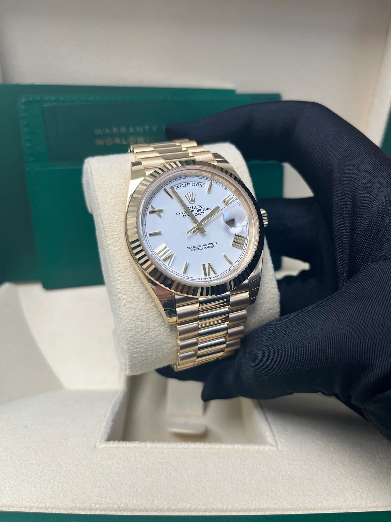Day-Date