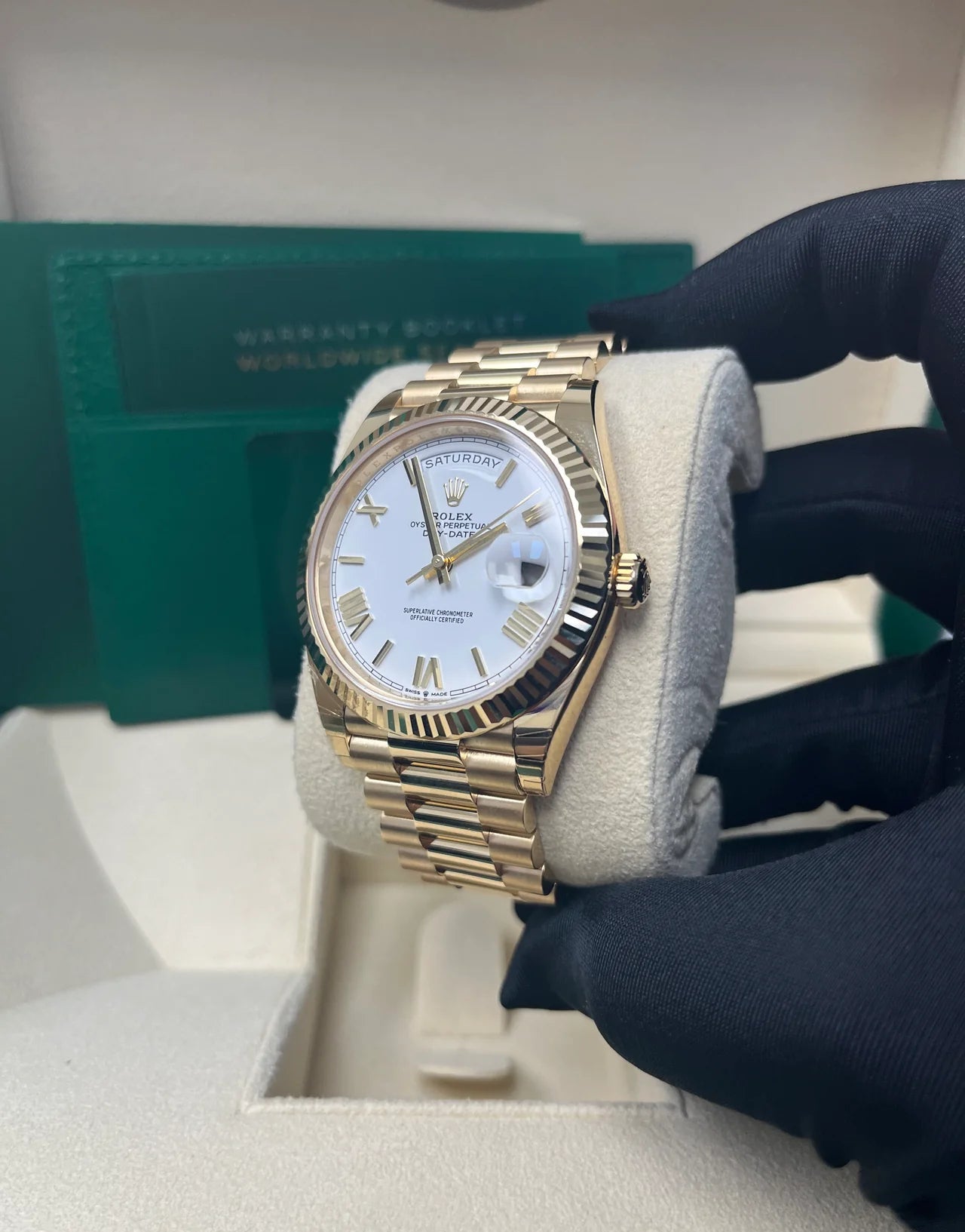 Day-Date