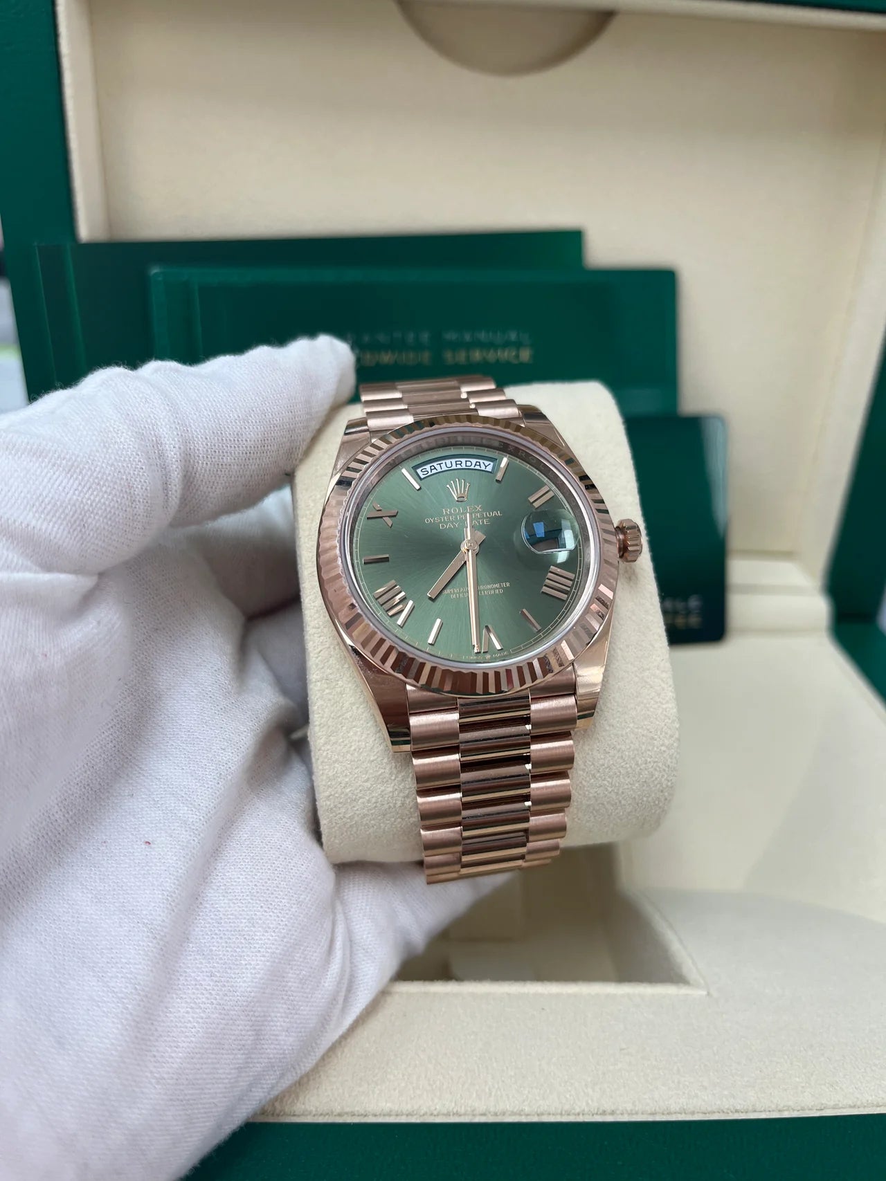Day-Date