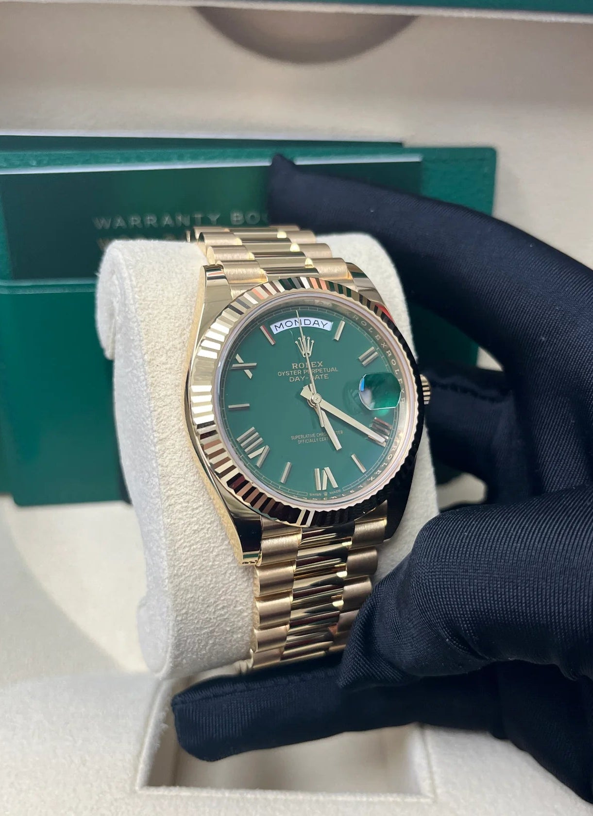 Day-Date