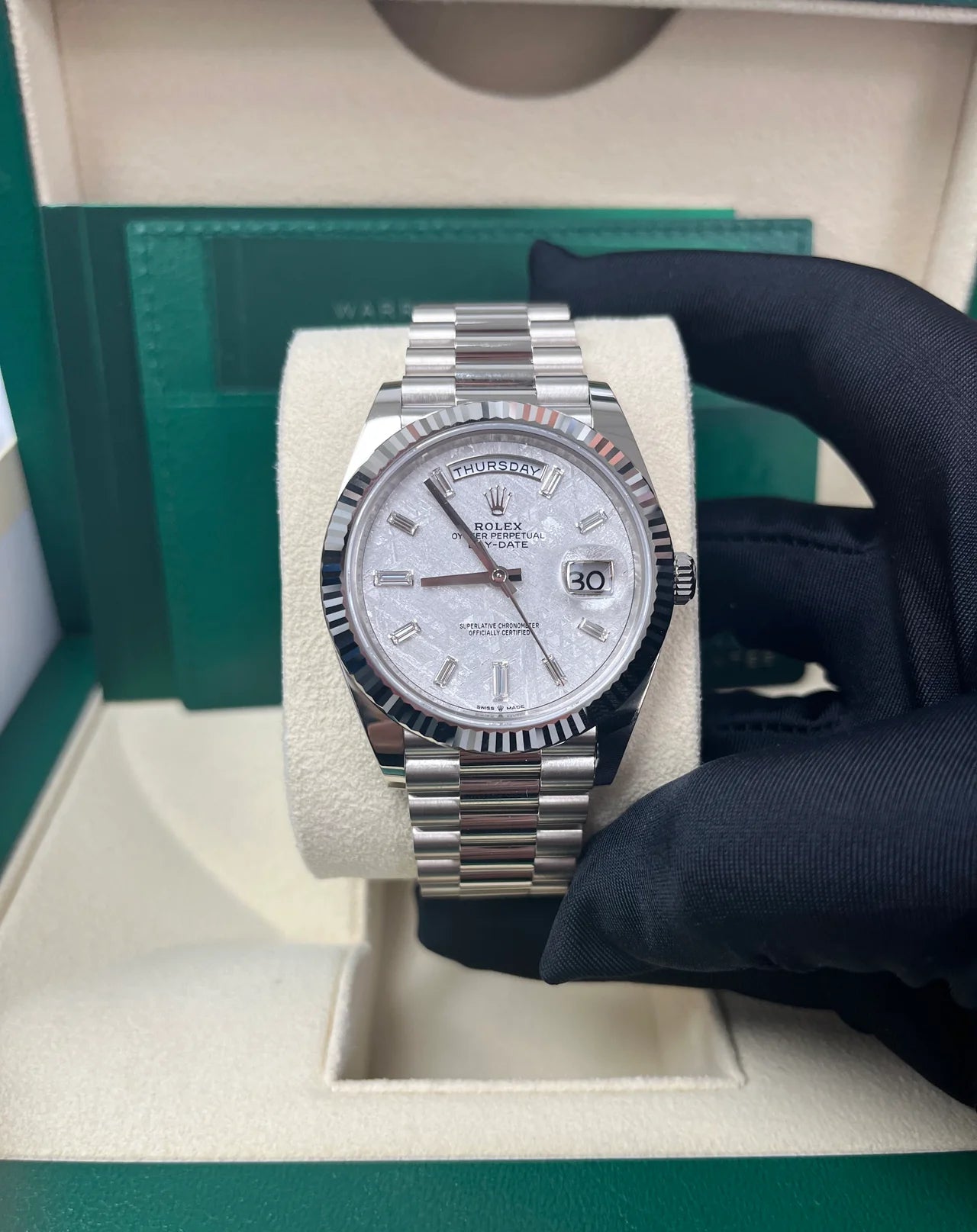 Day-Date
