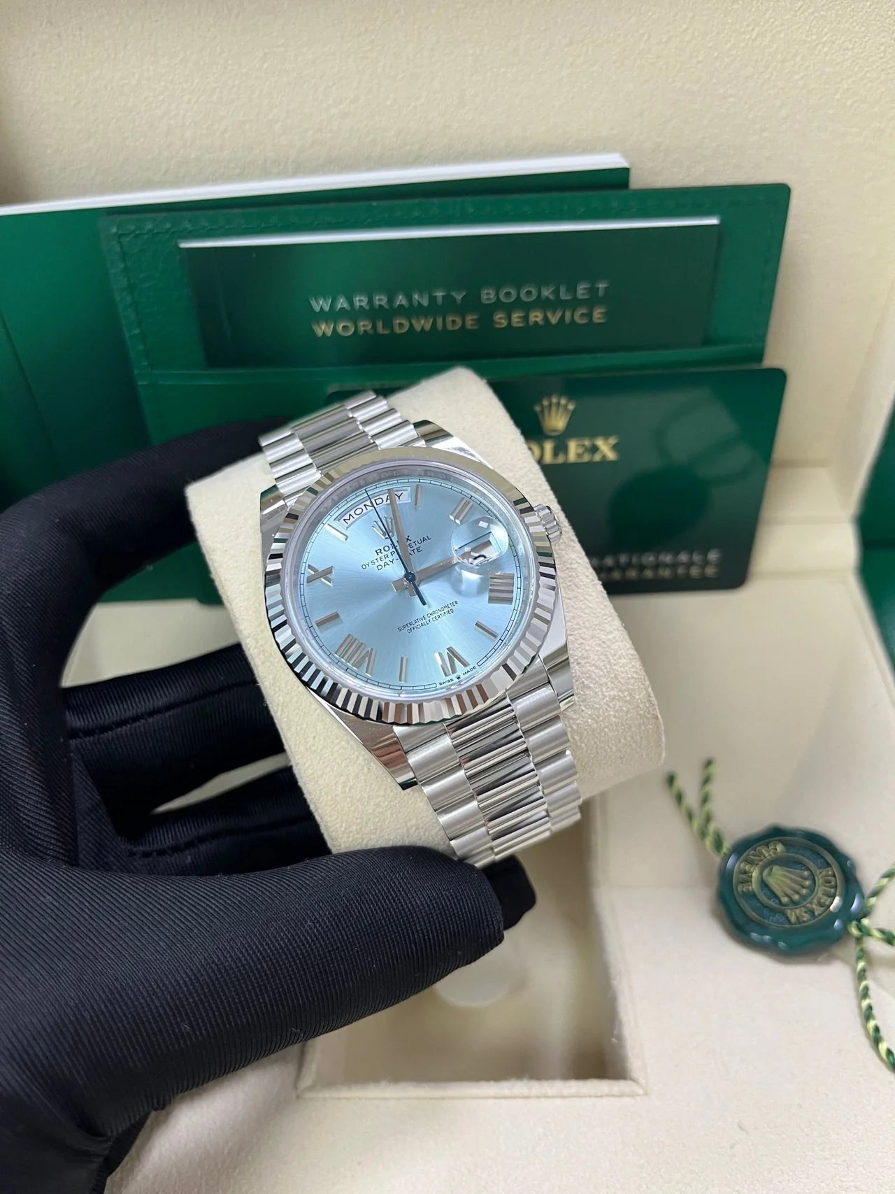 Day-Date