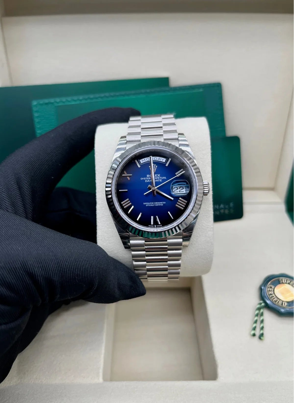 Day-Date