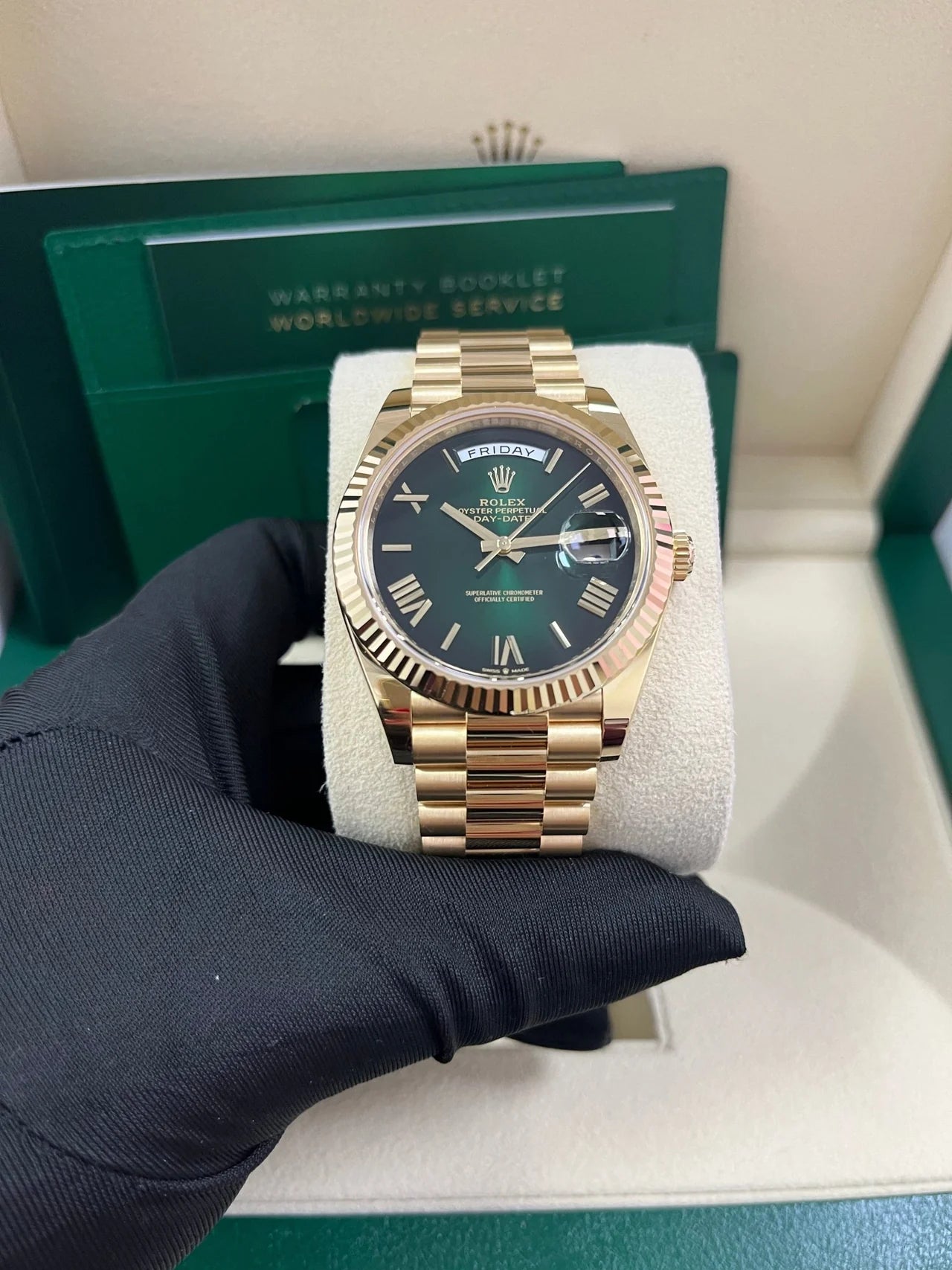 Day-Date