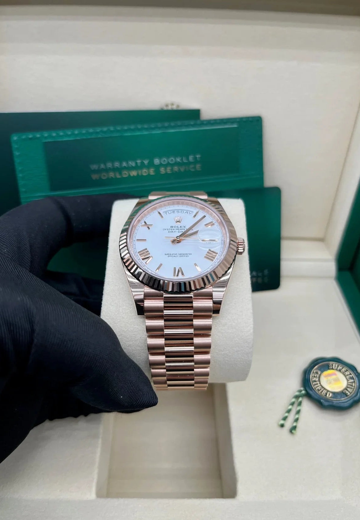 Day-Date