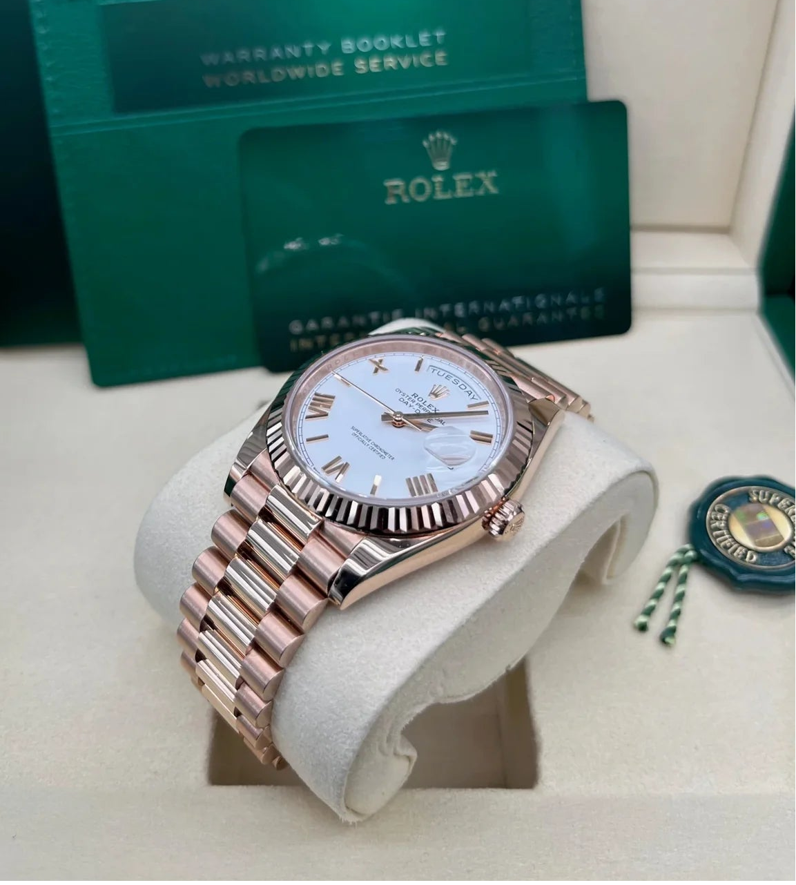 Day-Date