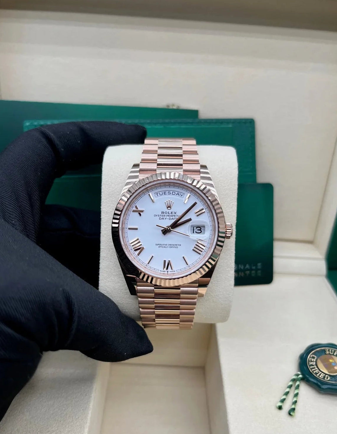 Day-Date