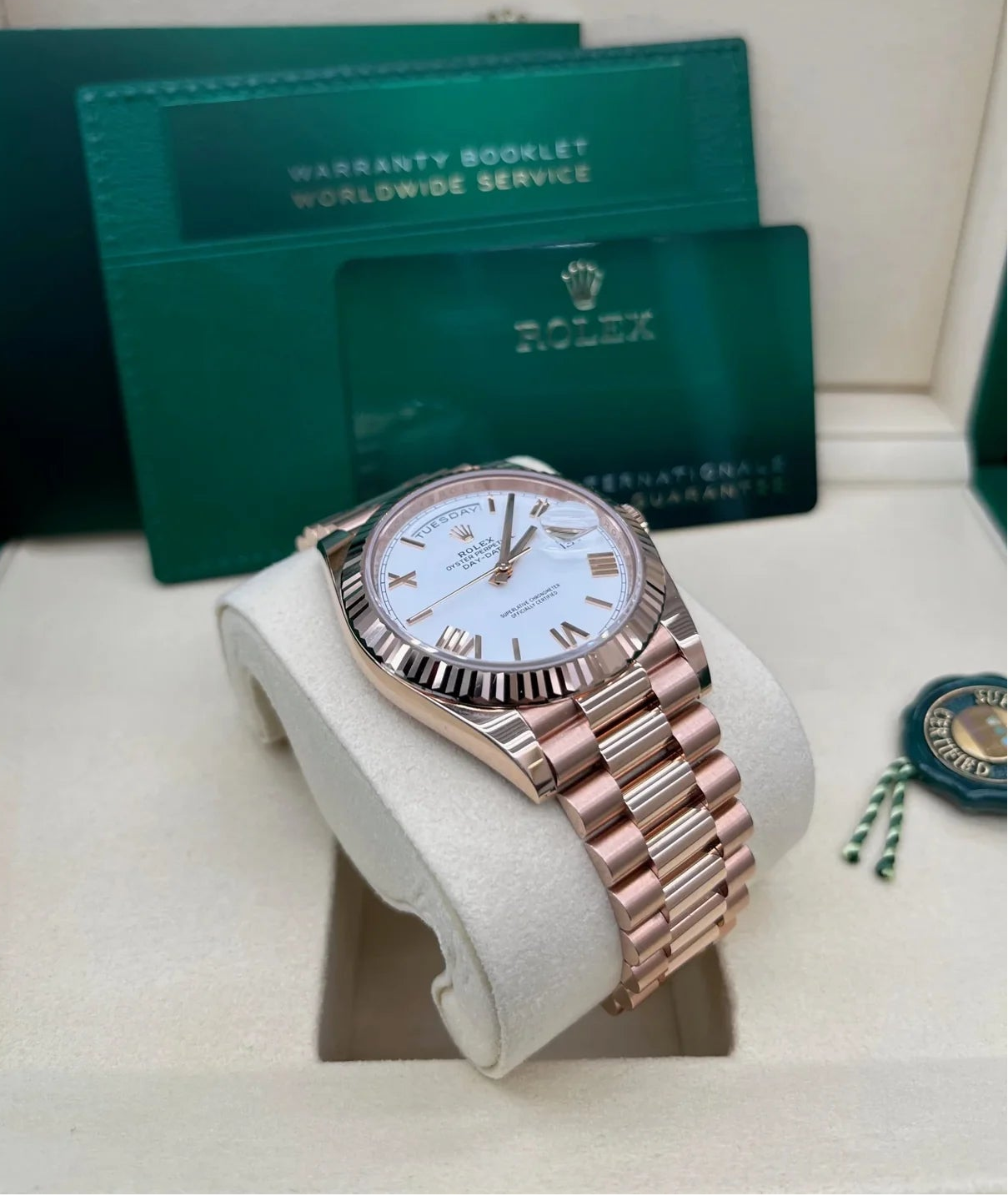 Day-Date