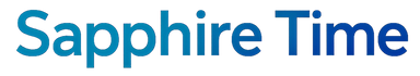 Sapphire Time