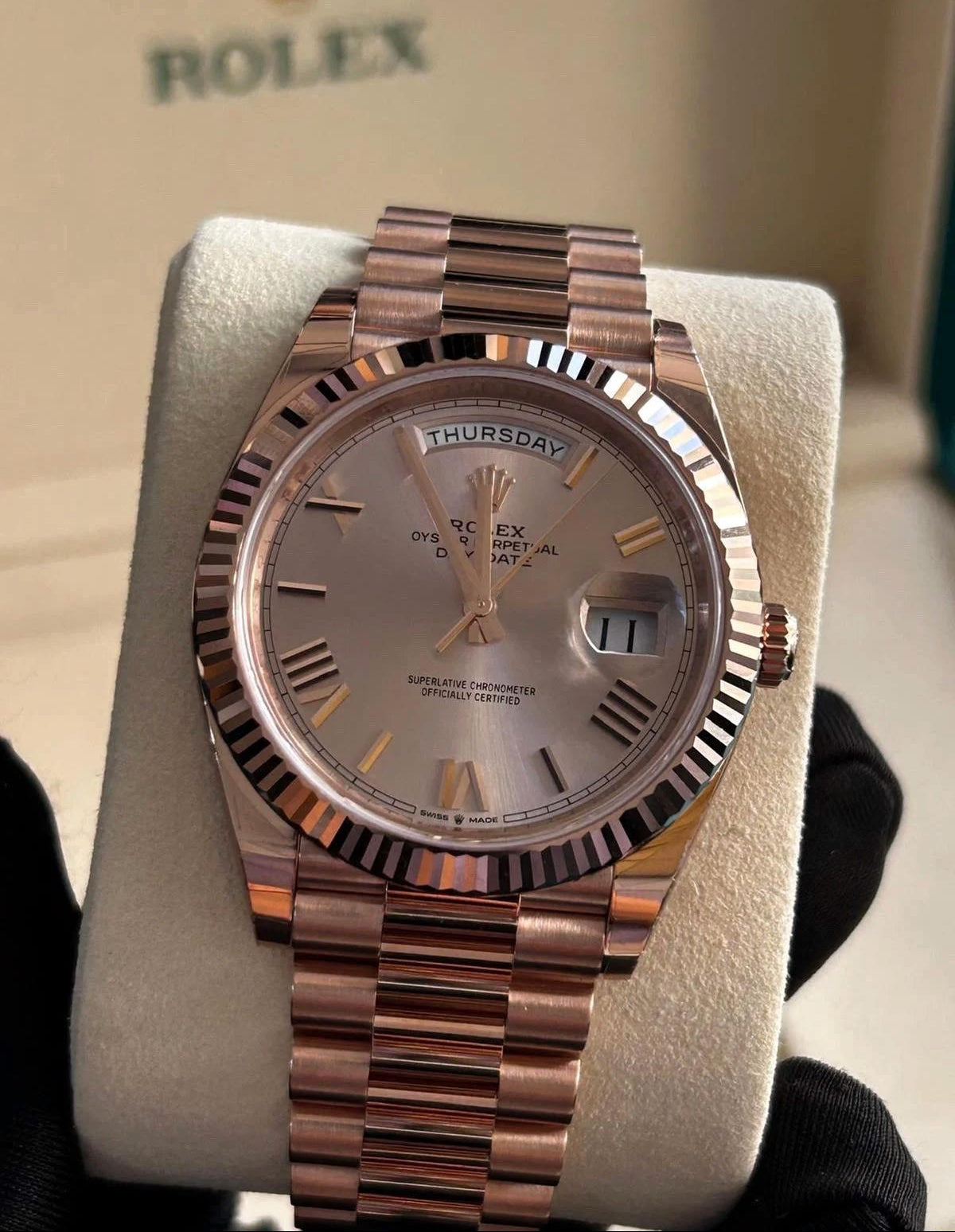 Day-Date