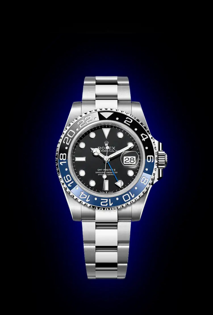 GMT-Master II