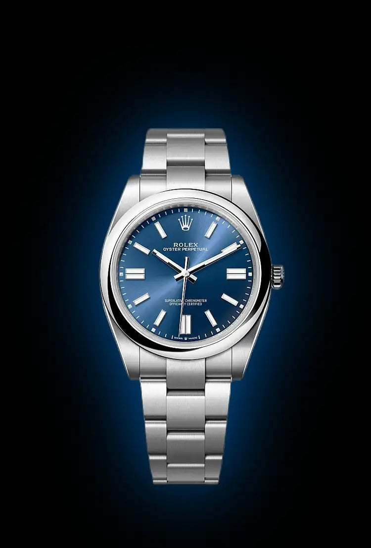 Oyster Perpetual