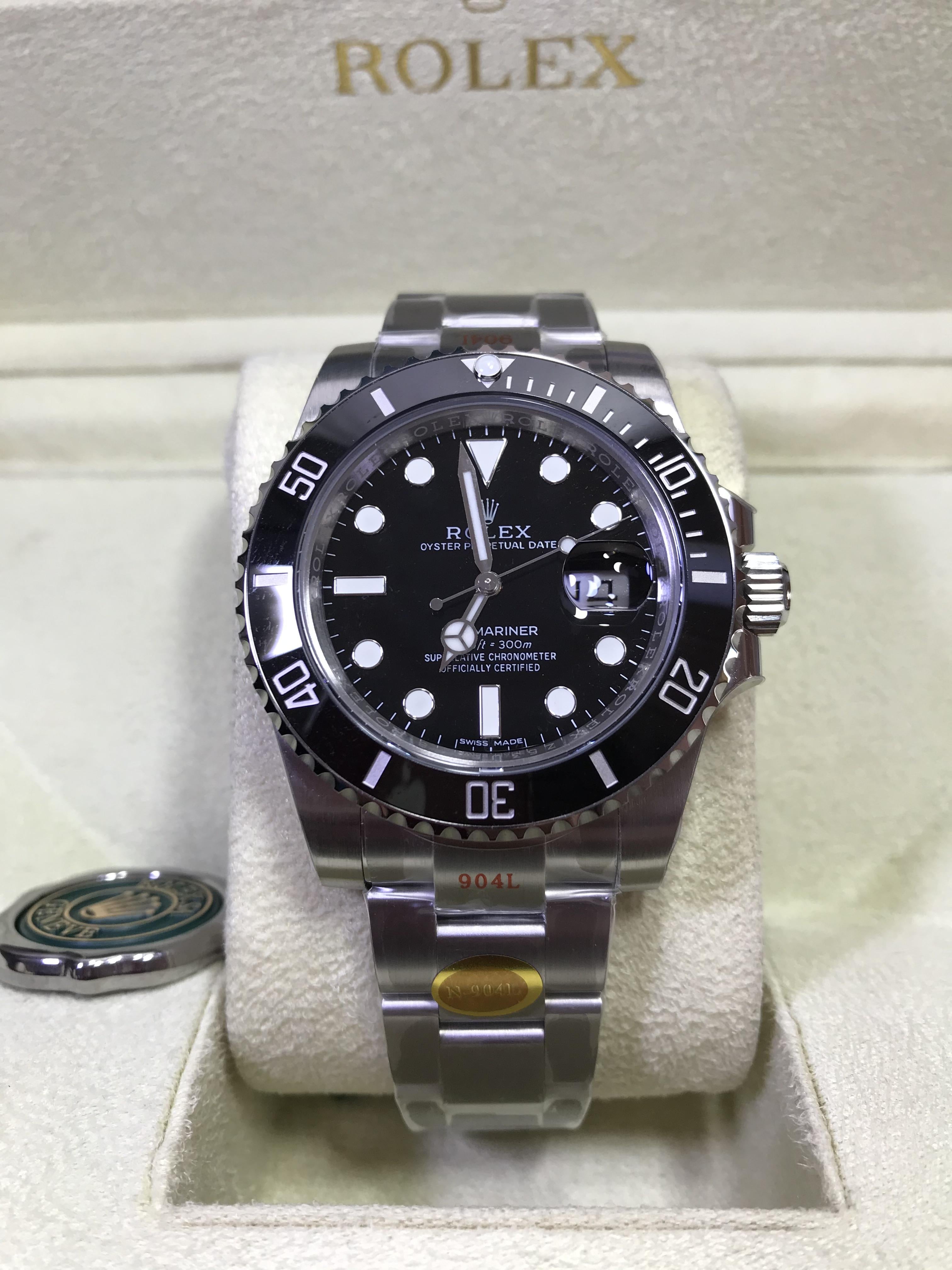 Submariner 