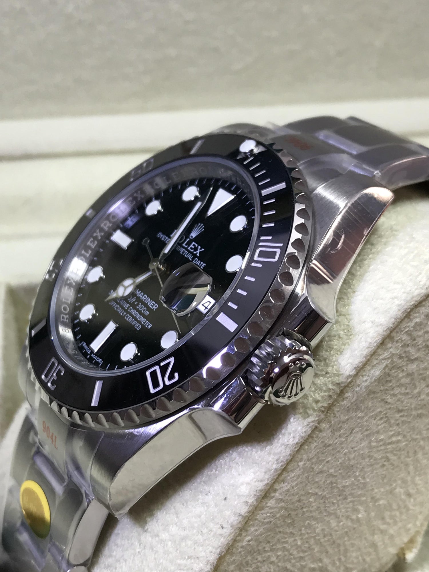 Submariner 