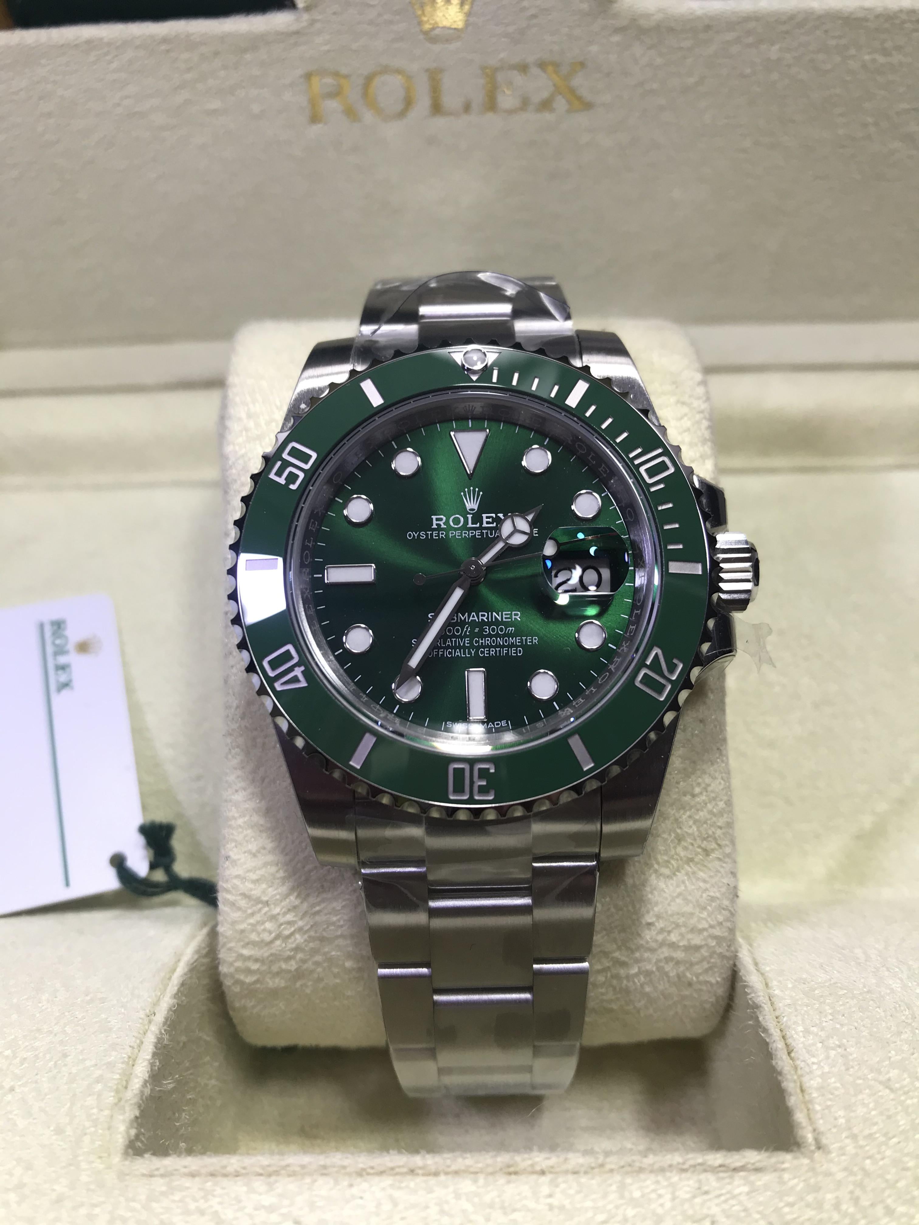 Submariner 