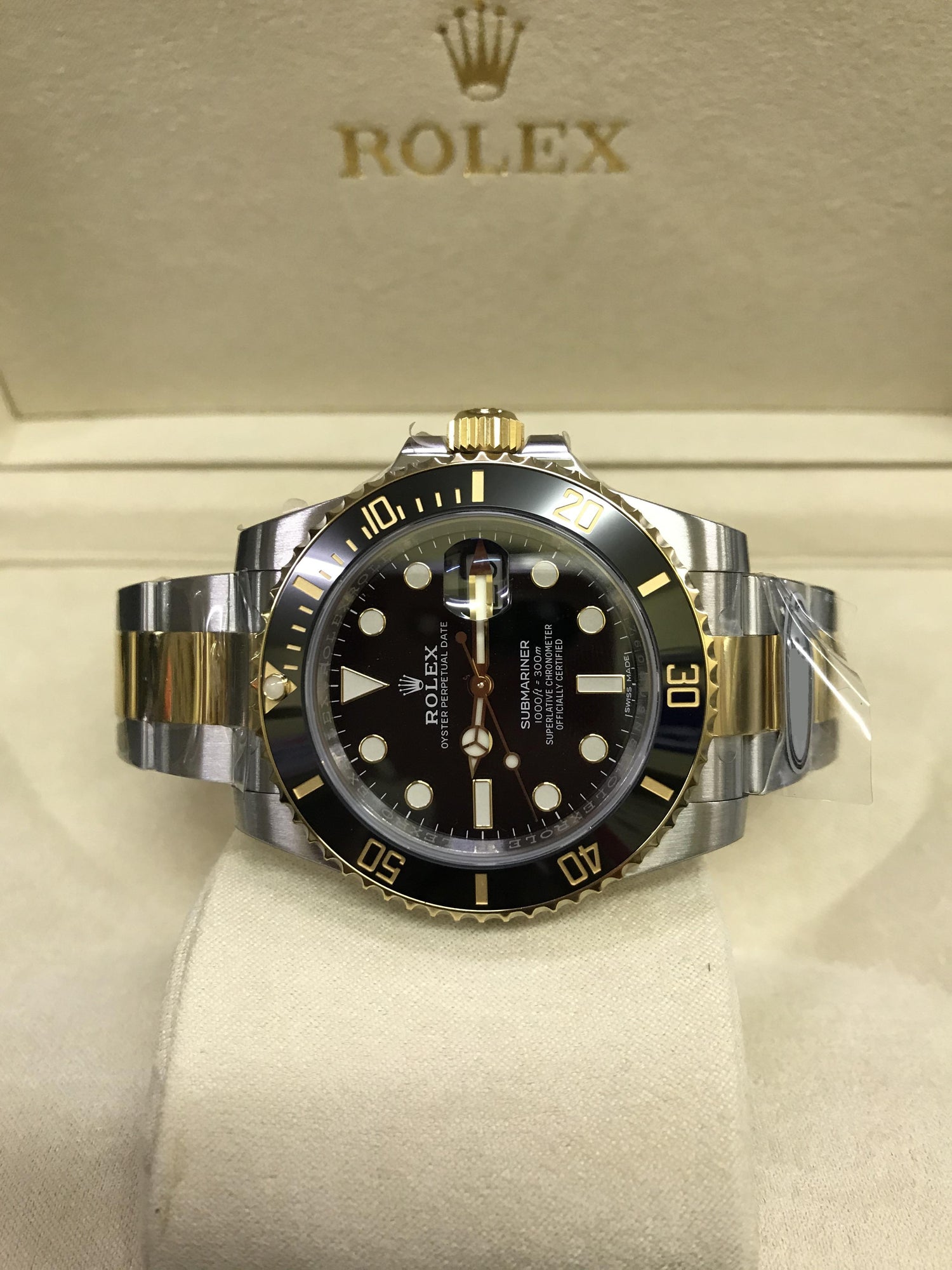 Submariner 