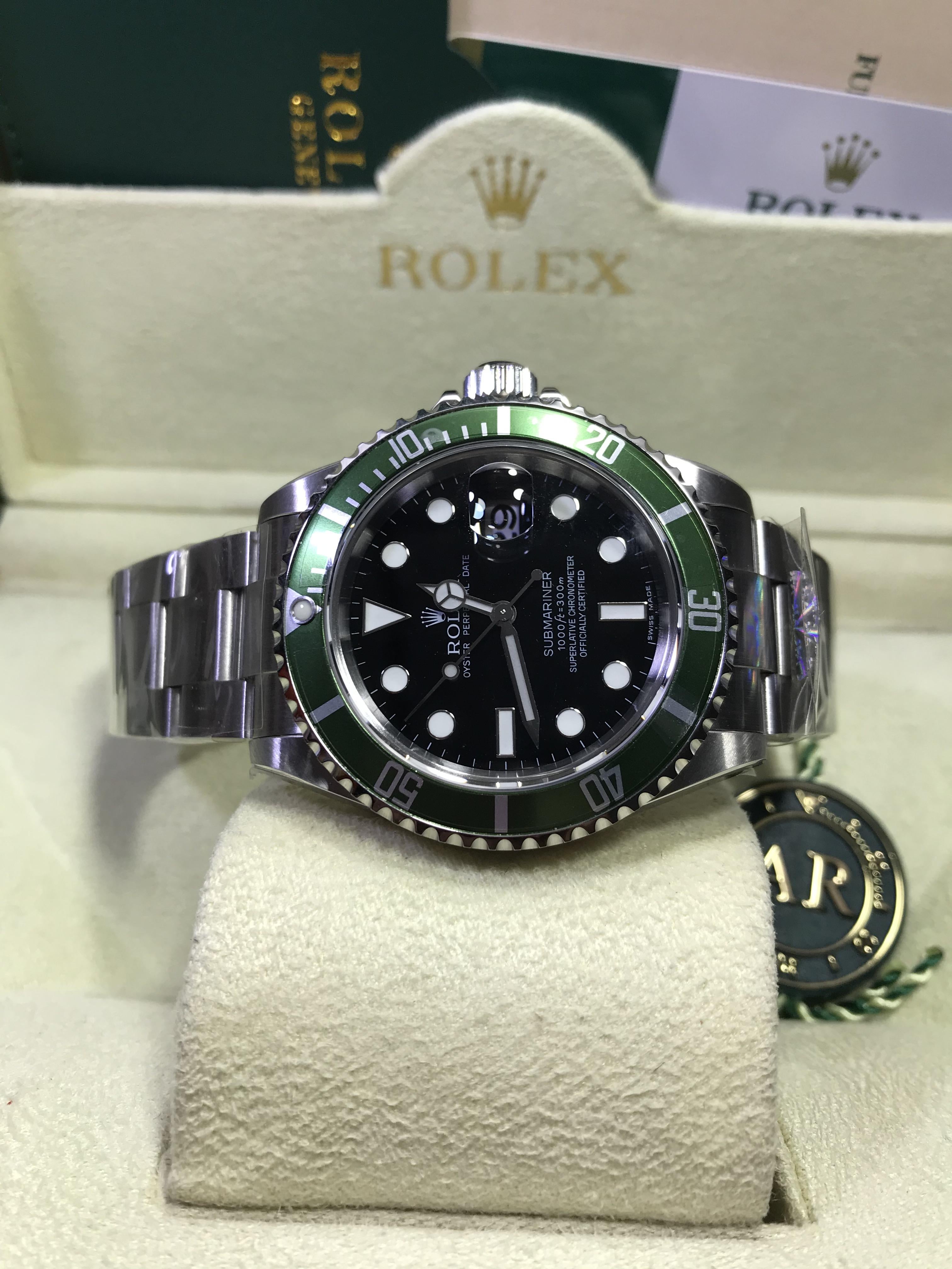 Submariner 