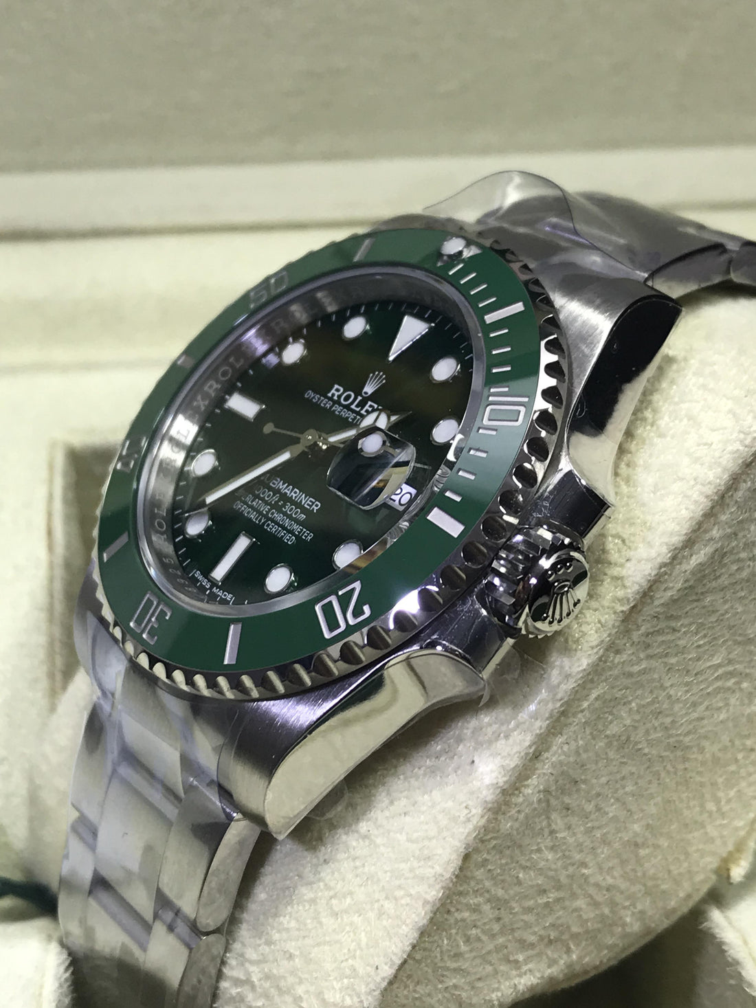 Submariner 
