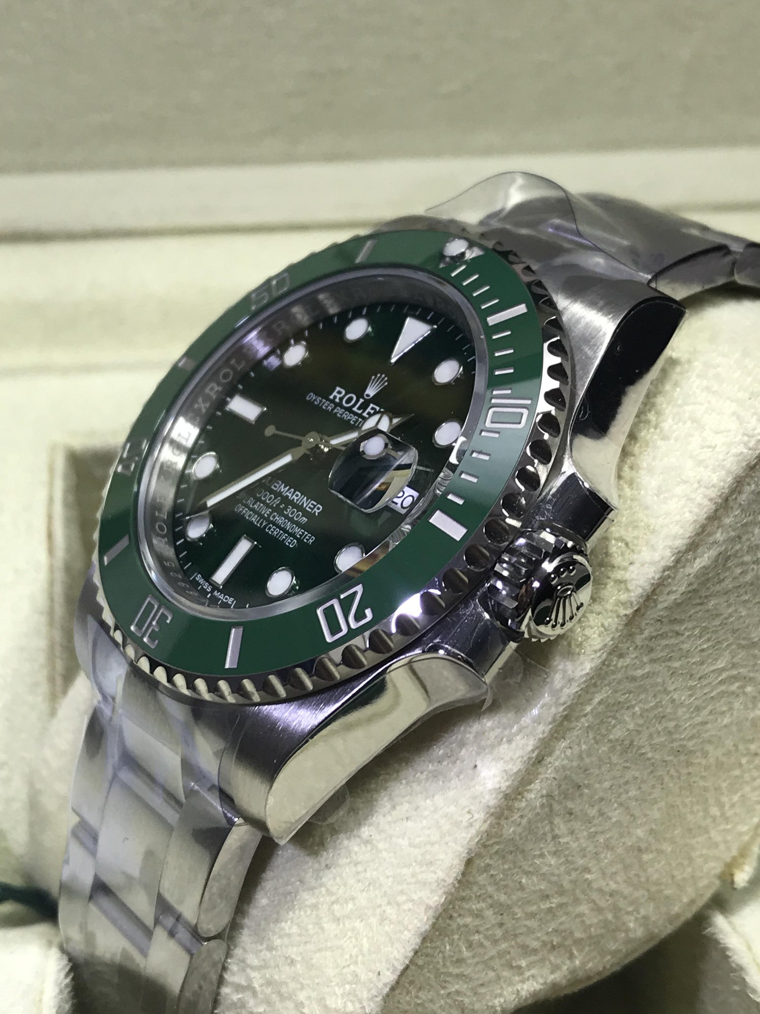 Submariner 