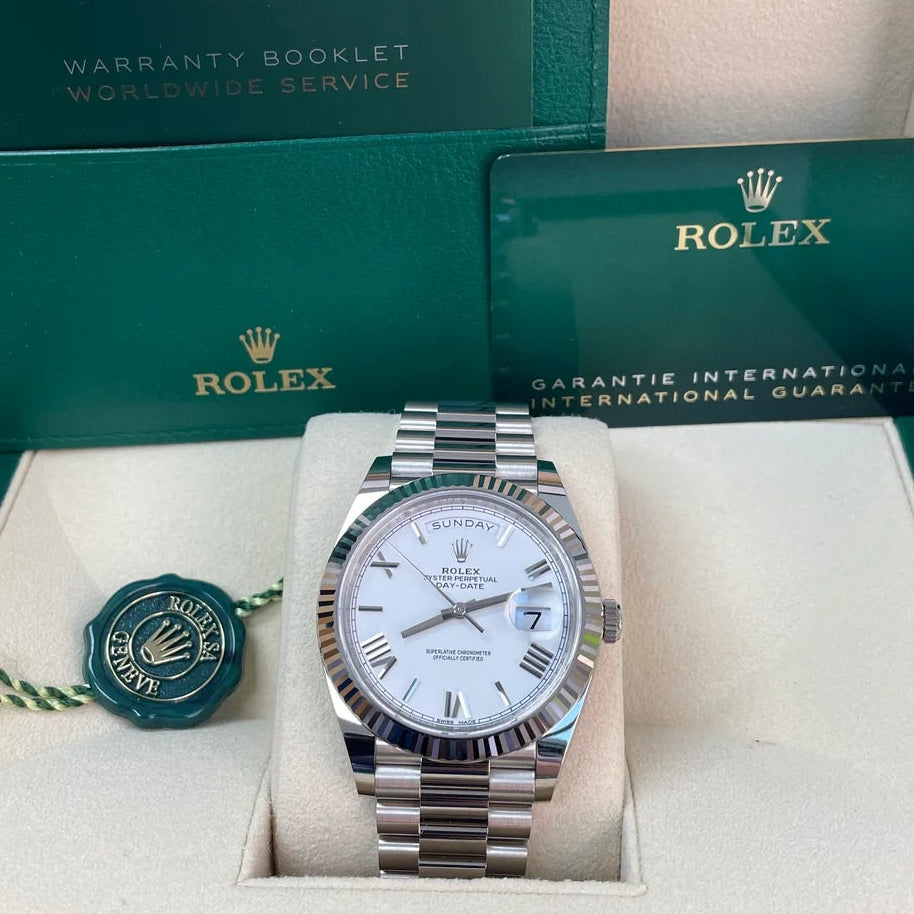 Day-Date 