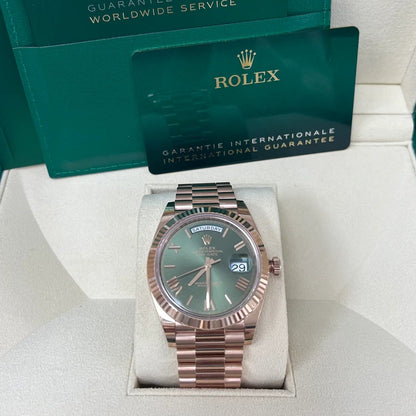 Day-Date 