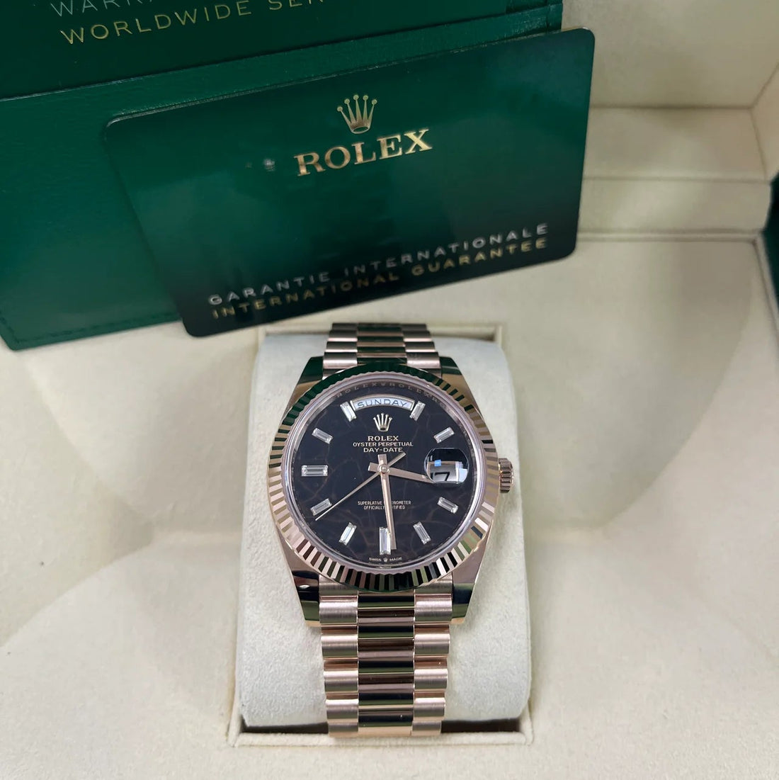 Day-Date 