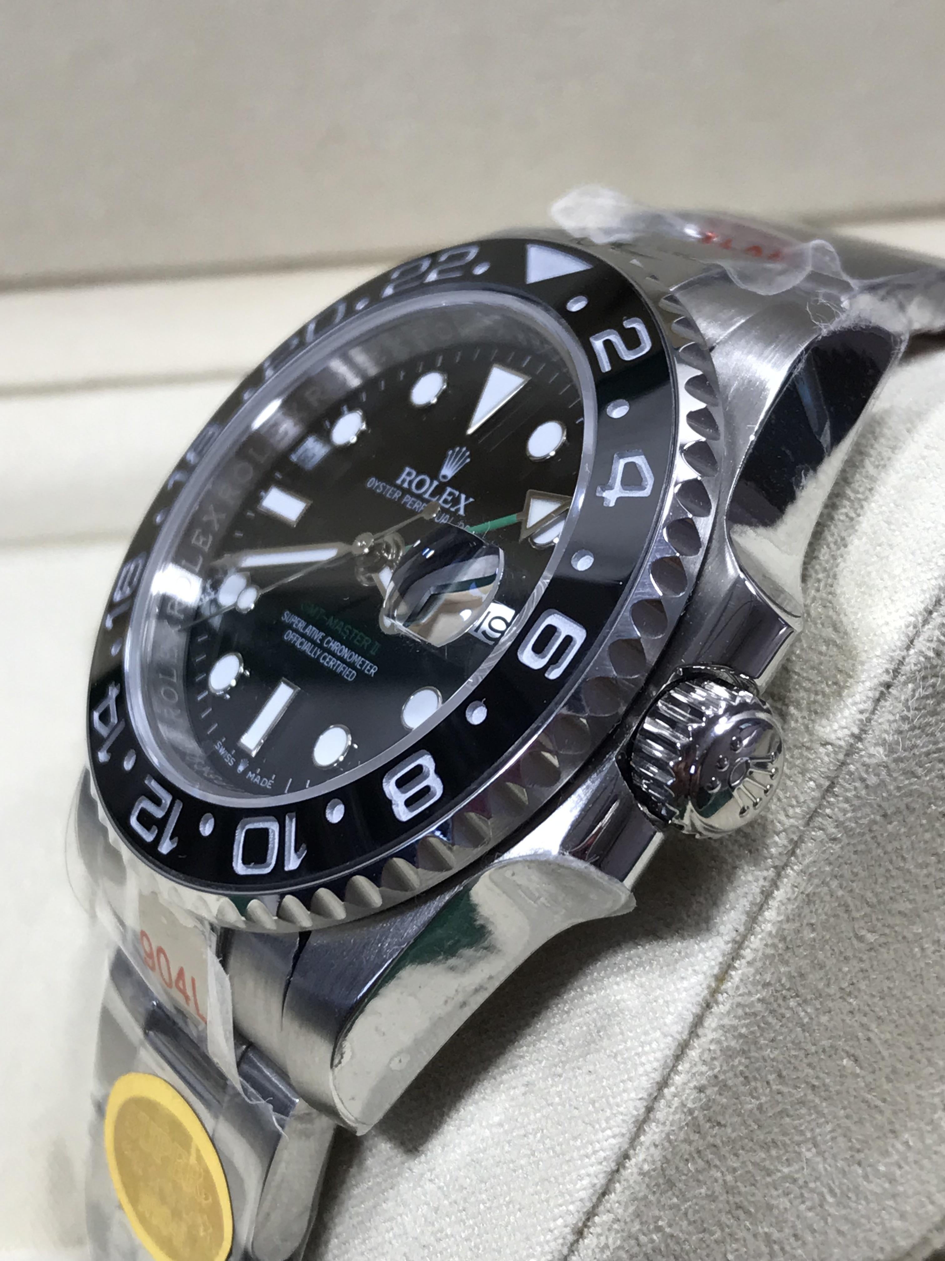 GMT-Master II 
