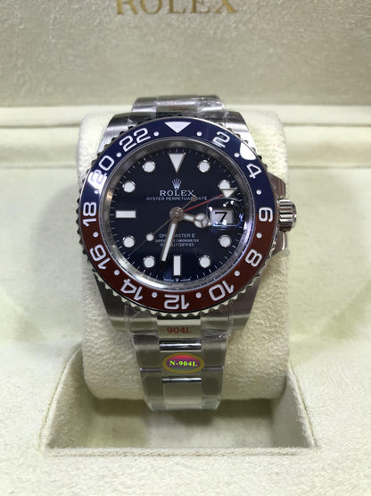 GMT-Master II 