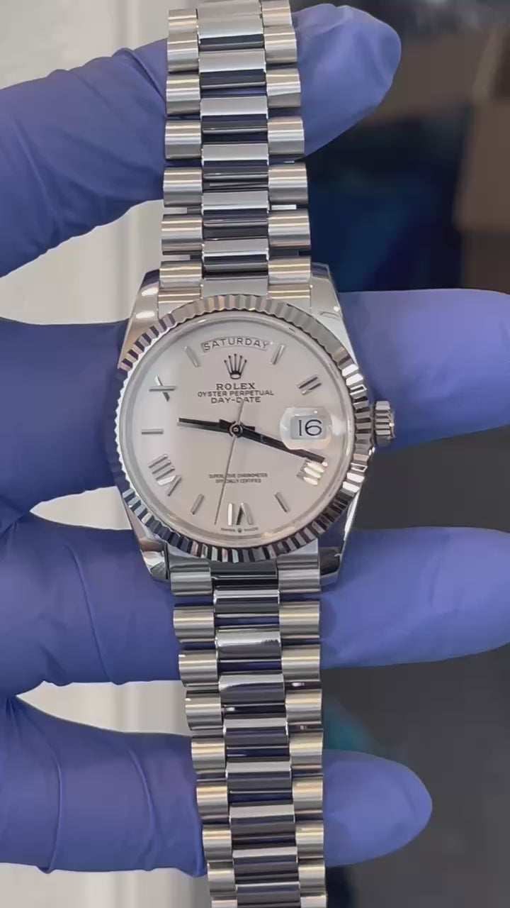 Day-Date 