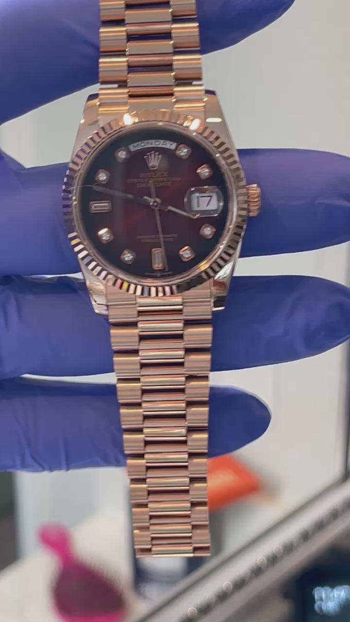 Day-Date 