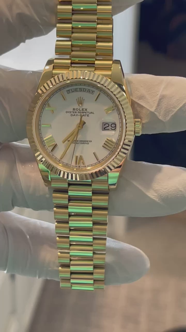 Day-Date 