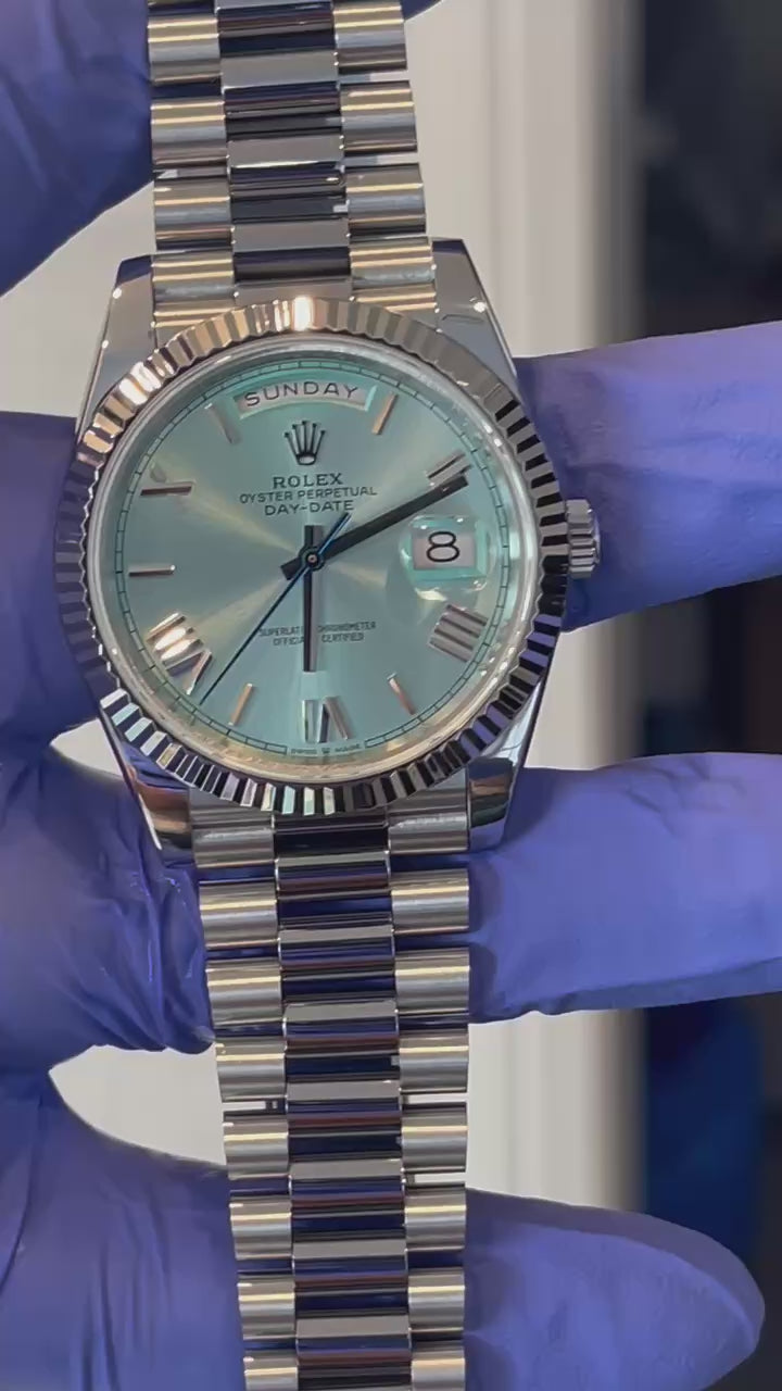 Day-Date 