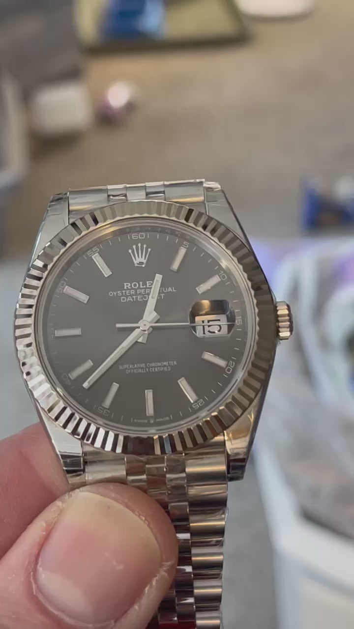 Datejust 