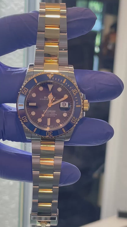 Submariner 