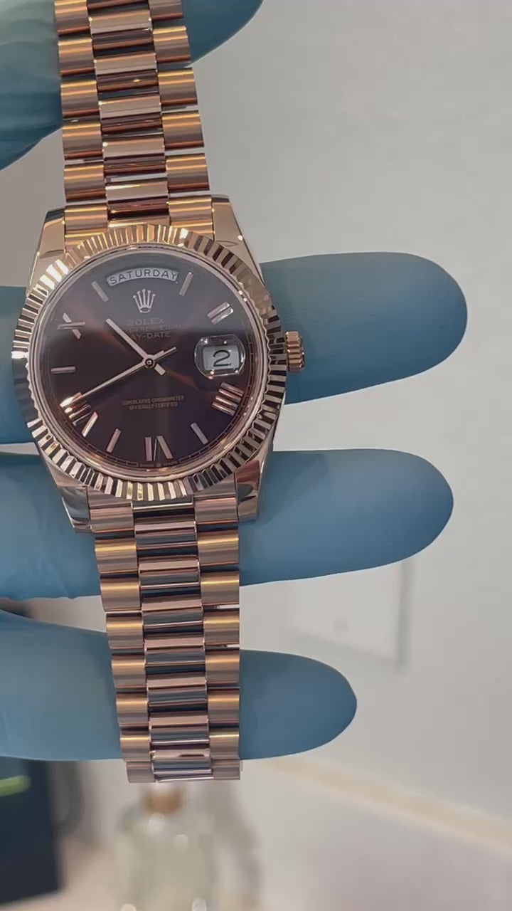 Day-Date 