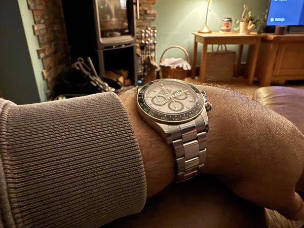 Product photo from review