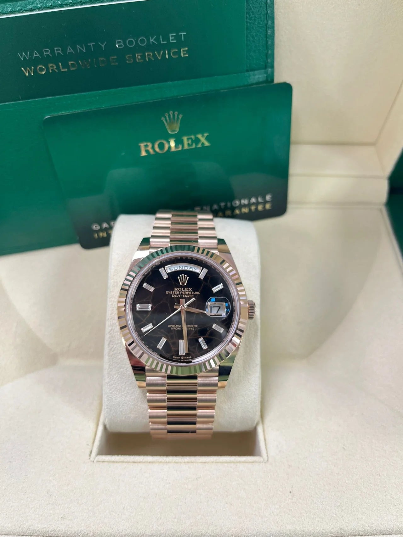 Day-Date 