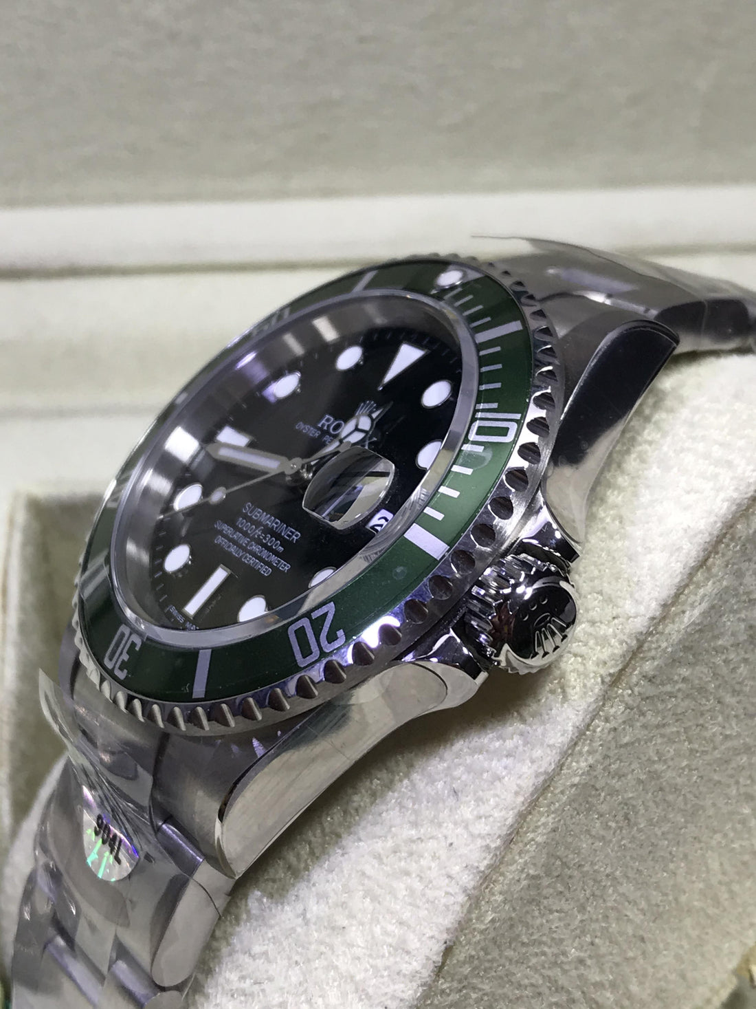 Submariner 